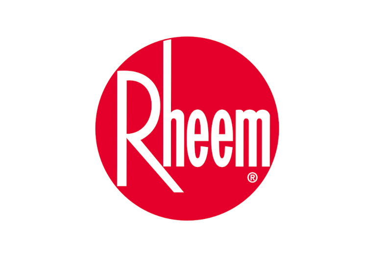 Rheem in Julian